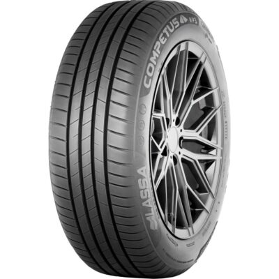 255/60R18 LASSA COMPETUS H/P 3 112V XL BAB71