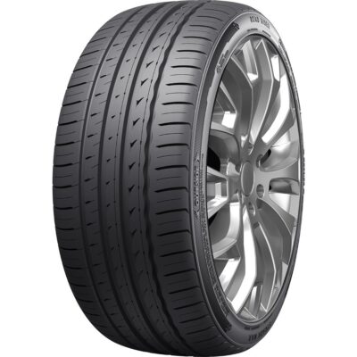 245/35R18 ROAD RIDER STRADA MAX 92Y XL M+S