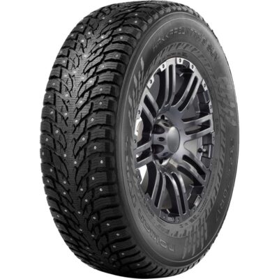 285/45R21 NOKIAN HKPL 9 SUV 113T XL Studded 3PMSF M+S