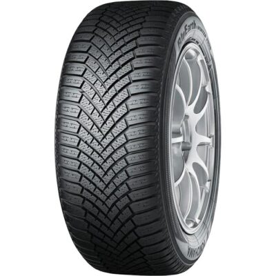 205/45R17 YOKOHAMA V906 88V XL RPB Studless DBB71 3PMSF M+S