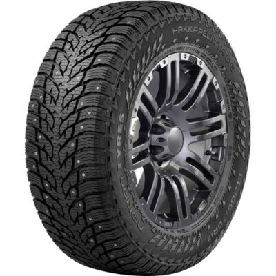 275/70R18 NOKIAN HKPL LT3 125/122Q Studded 3PMSF M+S
