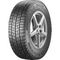235/60R17C CONTINENTAL VANCONTACT ICE 117/115R Elect Studded 3PMSF M+S