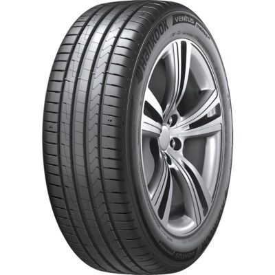 225/60R16 HANKOOK VENTUS PRIME4 (K135A) 98V (+) USED10KM AAB70