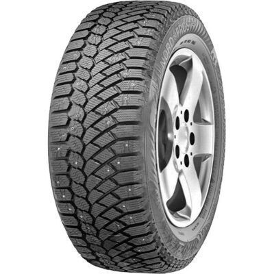215/50R17 GISLAVED NORD FROST 200 95T XL FR DOT23/24 Studded DEB72 3PMSF M+S