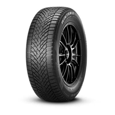 315/35R22 PIRELLI SCORPION WINTER 2 111V XL NG0 Elect FSL Studless CAA69 3PMSF M+S