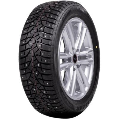 195/65R15 BRIDGESTONE BLIZZAK SPIKE-02 91T Studded 3PMSF M+S