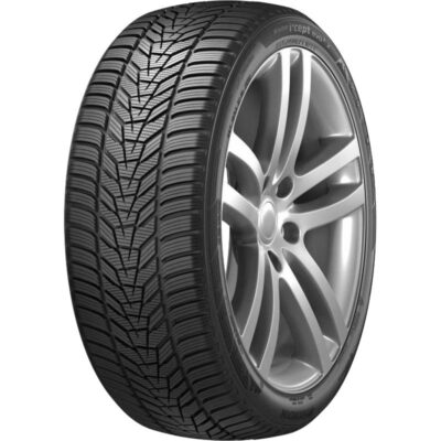 225/60R18 HANKOOK WINTER I*CEPT EVO3 X (W330A) 104V XL DOT23 Studless CBB72 3PMSF M+S