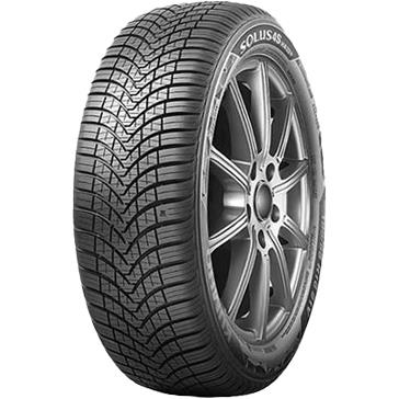225/45R18 KUMHO SOLUS 4S HA32+ 95W XL CBB72 3PMSF M+S
