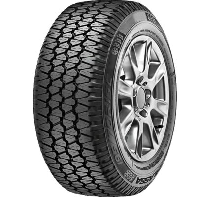 215/65R16C LASSA MULTIWAYS-C 109/107R DBB73 3PMSF