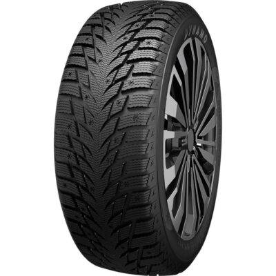 215/70R16 DYNAMO SNOW-H MWH02 (W506) 100S Studdable CDB72 3PMSF M+S