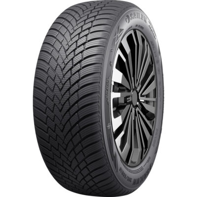 215/60R16 SAILUN ICE BLAZER ALPINE 2 99H XL Studless CAB71 3PMSF M+S
