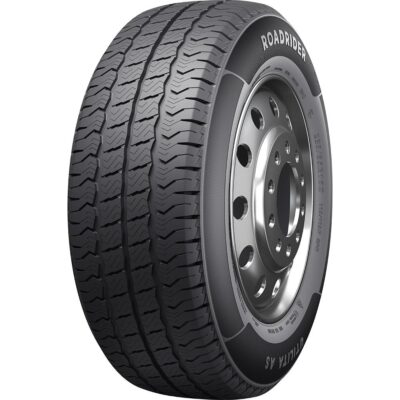 195/70R15C ROAD RIDER UTILITA AS 104/102T DCB71 3PMSF M+S