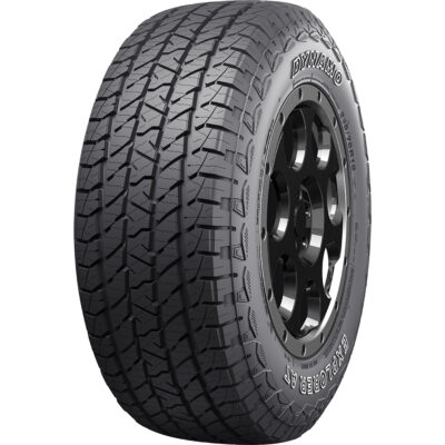 235/85R16 DYNAMO EXPLORER AT 120/116S OWL RP DBB72 M+S