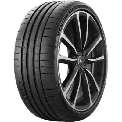 285/30R20 MICHELIN PILOT SPORT S 5 99Y XL (*) RP DBB75