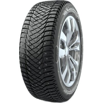 235/50R20 GOODYEAR ULTRA GRIP ARCTIC 2 104T XL Elect FP Studded 3PMSF M+S