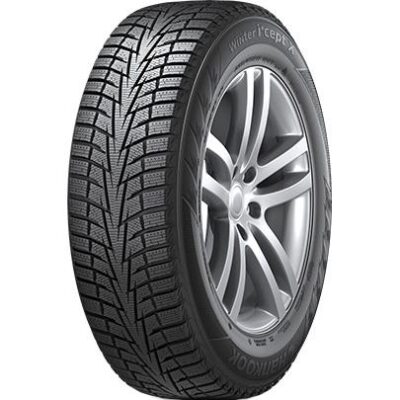 235/55R19 HANKOOK WINTER I*CEPT X (RW10) 101T RP DOT23 Friction CDB72 3PMSF M+S
