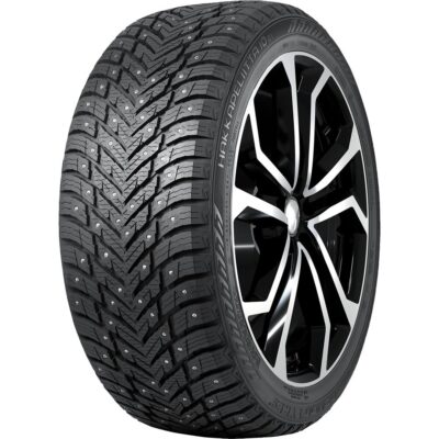 265/35R21 NOKIAN HKPL 10 EV 101T XL NCS Elect DOT22 Studded 3PMSF M+S