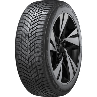235/65R17 HANKOOK WINTER I*CEPT EVO4 SUV (W340A) 108V XL Studless BBB72 3PMSF M+S