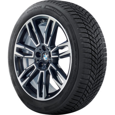 205/65R17 HANKOOK WINTER I*CEPT EVO4 (W340) 100H XL Studless BBB72 3PMSF M+S
