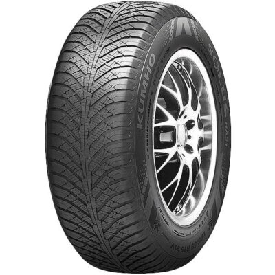 155/60R15 KUMHO SOLUS 4S HA31 74T DCB71 3PMSF M+S