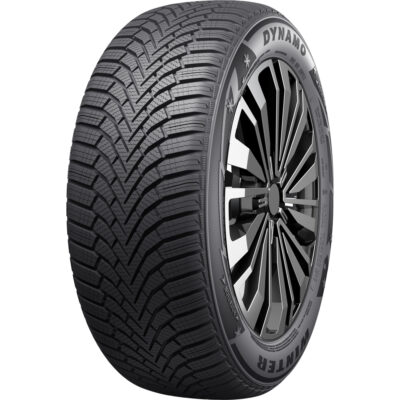 175/65R13 DYNAMO WINTER 80T Studless ECB71 3PMSF M+S