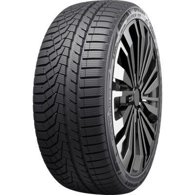 235/55R19 DYNAMO WINTER SPORT 105V XL Studless CBB72 3PMSF M+S