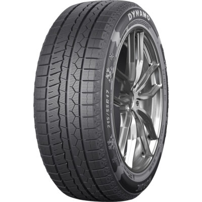 215/60R17 DYNAMO NORDIC 96H Friction CCB71 3PMSF M+S