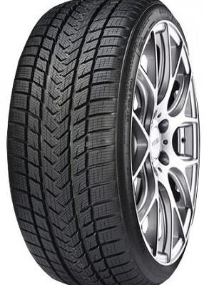 275/40R21 GRIPMAX SUREGRIP PRO WINTER 107V XL RP Studless DAB72 3PMSF
