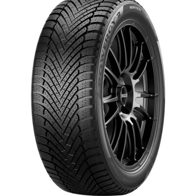 215/65R16 PIRELLI POWERGY 2 WINTER 102H XL Studless BCB71 3PMSF M+S