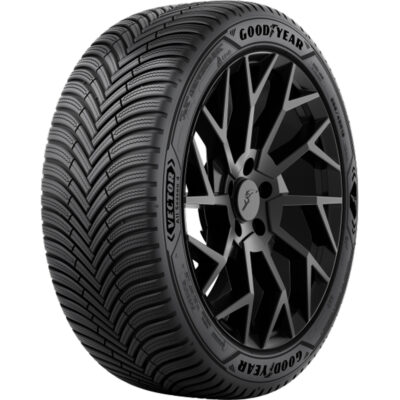 225/45R17 GOODYEAR VECTOR ALL SEASON 4 94W XL Elect FP CBB72 3PMSF M+S
