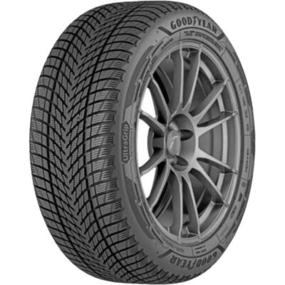 215/55R17 GOODYEAR ULTRAGRIP PERFORMANCE 3 94T Elect Studless 3PMSF M+S