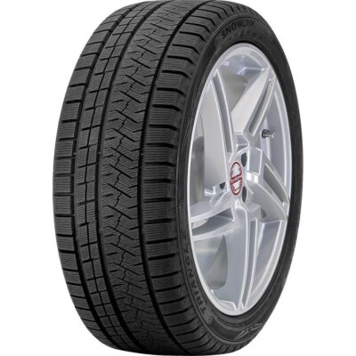 285/60R18 TRIANGLE PL02 120H XL RP Studless DCB73 3PMSF M+S