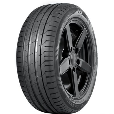 275/50R21 NOKIAN HAKKA BLACK 2 SUV 113Y XL DOT22 BAB73