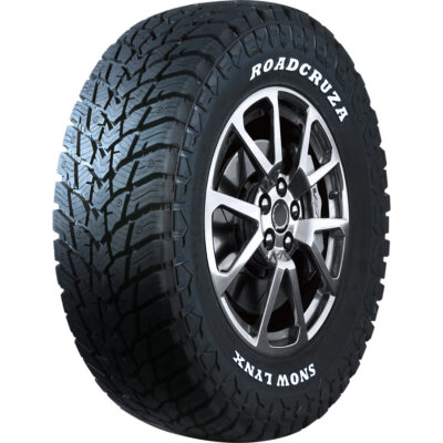265/65R18 ROADCRUZA SNOW LYNX 117/114R Studdable 3PMSF M+S