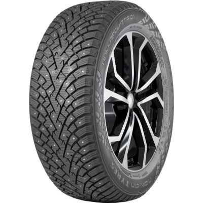 205/55R16 NOKIAN HKPL 01 94T XL Studded 3PMSF M+S