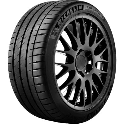 295/35R20 MICHELIN PILOT SPORT 4 S 105Y XL MO1 NCS RP DOT23 DBB73