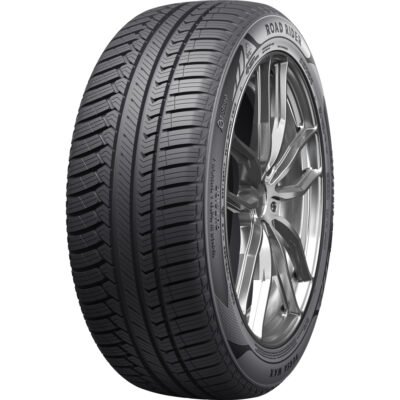 235/55R17 ROAD RIDER VERSA MAX 103W XL CBB72 3PMSF M+S