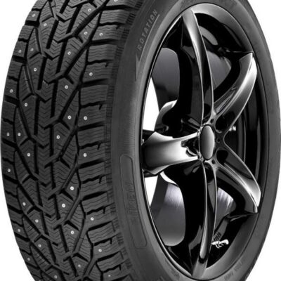 215/65R17 RIKEN SUV STUD 103T XL Studded 3PMSF M+S