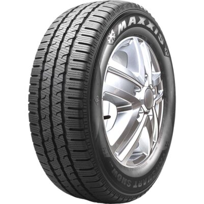 155/80R12C MAXXIS WL2 VANSMART SNOW 88/86R Studless DAB71 3PMSF