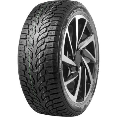 215/60R17 KUMHO WINTERCRAFT ICE WI32 100H XL Studdable 3PMSF M+S