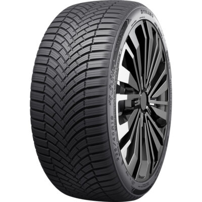 245/50R20 DYNAMO ALL WEATHER 105V XL 3PMSF M+S